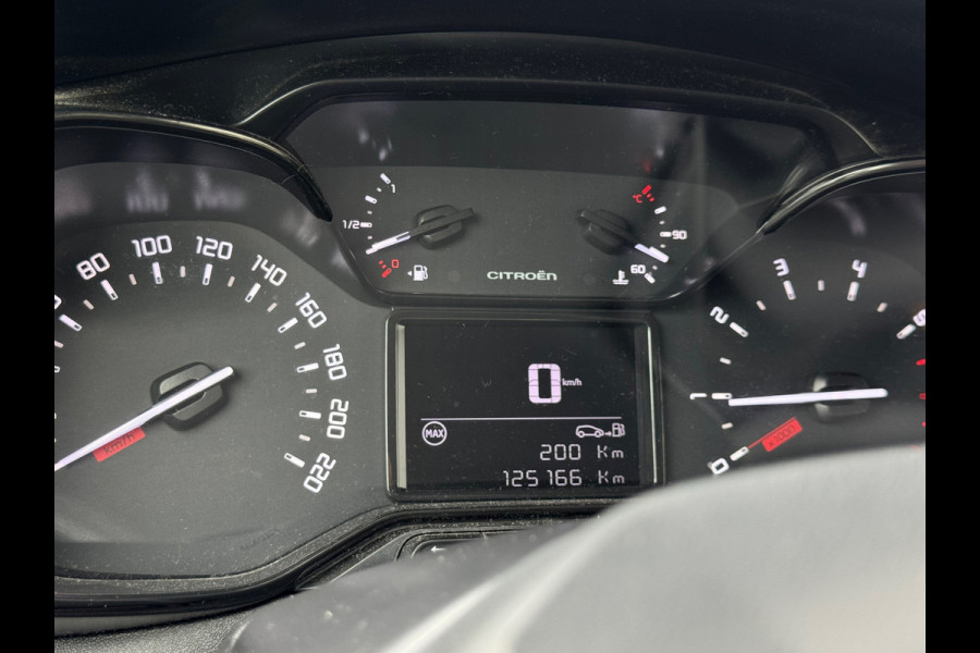 Citroën C3 1.2 PureTech S&S Feel Edition / 1e Eigenaar !