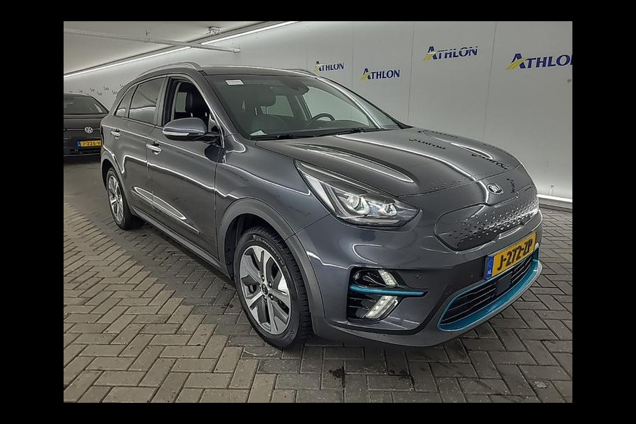 Kia e-Niro Aut. ExecutiveLine 64kWh | Navi | Camera | Leder | JBL Sound |
