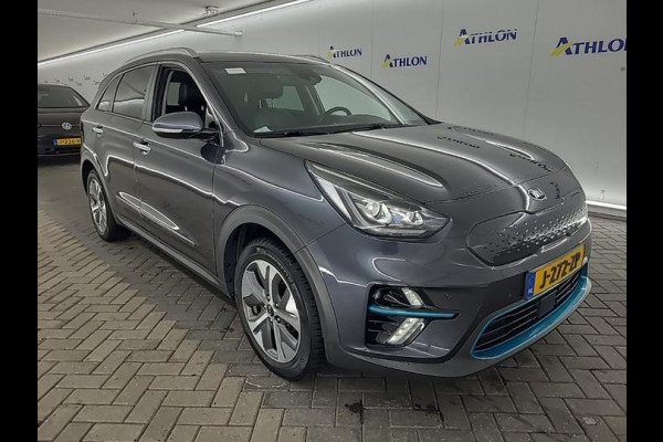 Kia e-Niro Aut. ExecutiveLine 64kWh | Navi | Camera | Leder | JBL Sound |