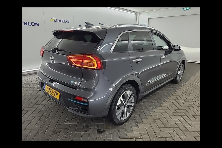 Kia e-Niro Aut. ExecutiveLine 64kWh | Navi | Camera | Leder | JBL Sound |