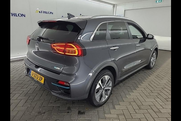 Kia e-Niro Aut. ExecutiveLine 64kWh | Navi | Camera | Leder | JBL Sound |