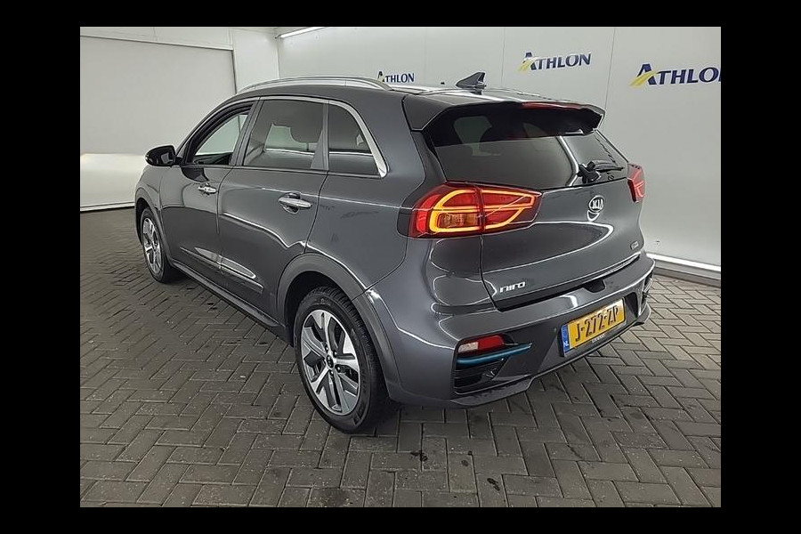 Kia e-Niro Aut. ExecutiveLine 64kWh | Navi | Camera | Leder | JBL Sound |
