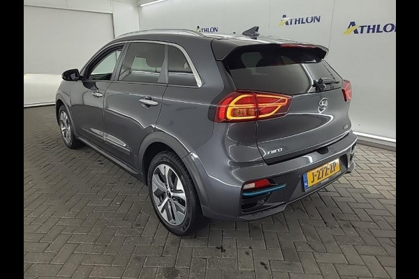 Kia e-Niro Aut. ExecutiveLine 64kWh | Navi | Camera | Leder | JBL Sound |