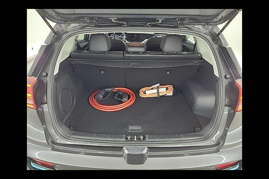 Kia e-Niro Aut. ExecutiveLine 64kWh | Navi | Camera | Leder | JBL Sound |