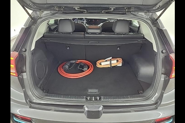 Kia e-Niro Aut. ExecutiveLine 64kWh | Navi | Camera | Leder | JBL Sound |