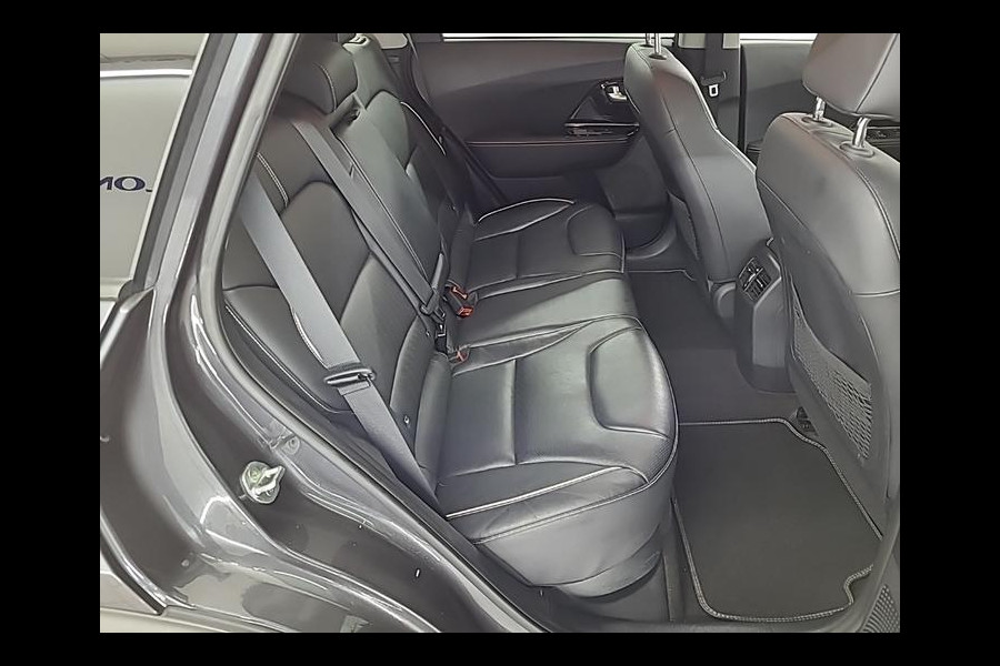 Kia e-Niro Aut. ExecutiveLine 64kWh | Navi | Camera | Leder | JBL Sound |