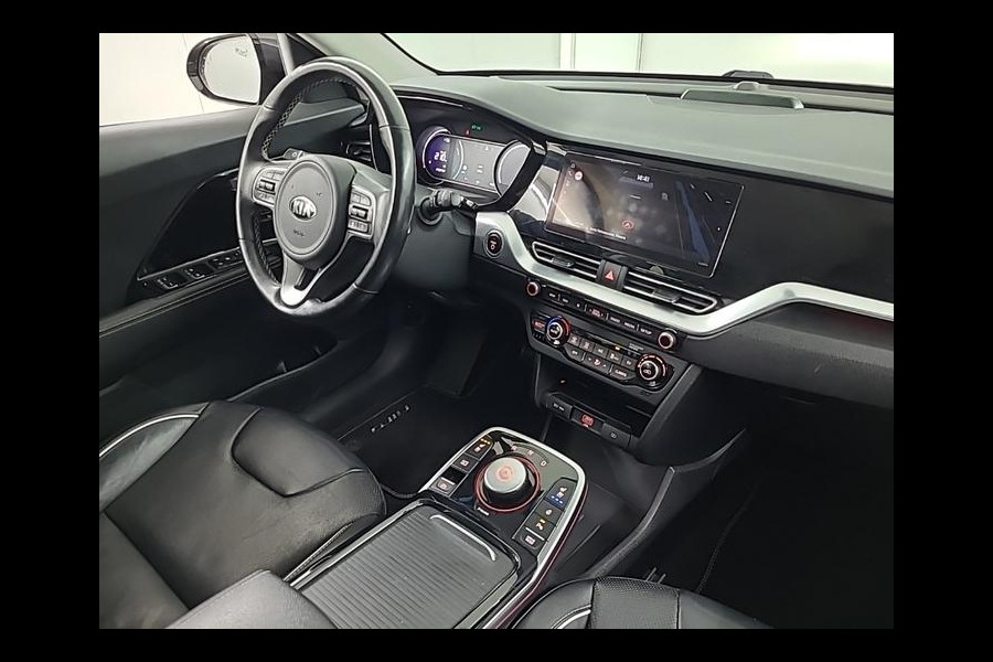 Kia e-Niro Aut. ExecutiveLine 64kWh | Navi | Camera | Leder | JBL Sound |
