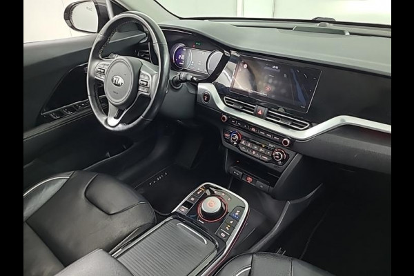 Kia e-Niro Aut. ExecutiveLine 64kWh | Navi | Camera | Leder | JBL Sound |