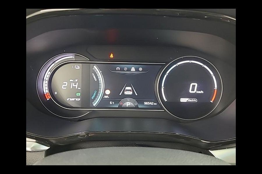 Kia e-Niro Aut. ExecutiveLine 64kWh | Navi | Camera | Leder | JBL Sound |