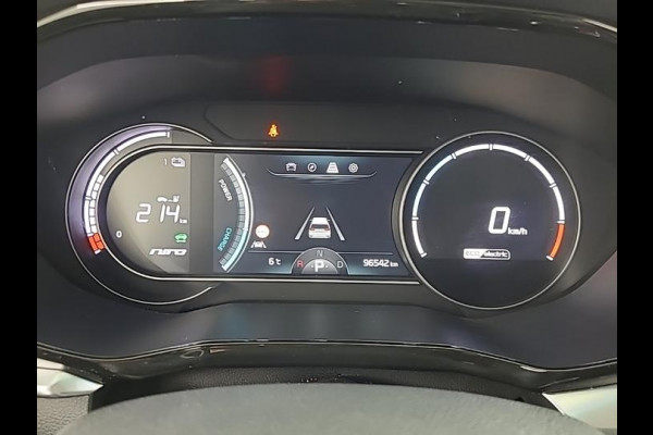 Kia e-Niro Aut. ExecutiveLine 64kWh | Navi | Camera | Leder | JBL Sound |