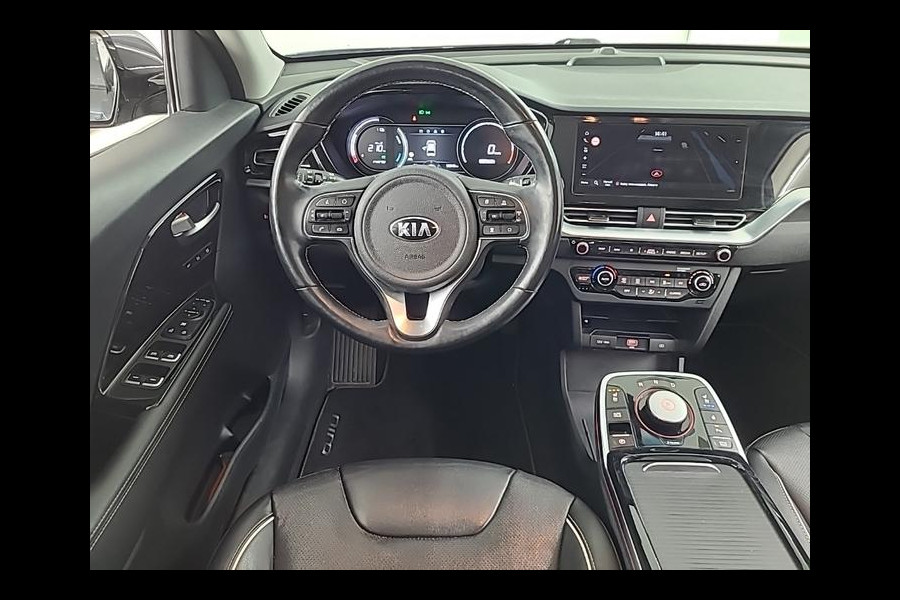 Kia e-Niro Aut. ExecutiveLine 64kWh | Navi | Camera | Leder | JBL Sound |