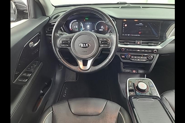Kia e-Niro Aut. ExecutiveLine 64kWh | Navi | Camera | Leder | JBL Sound |