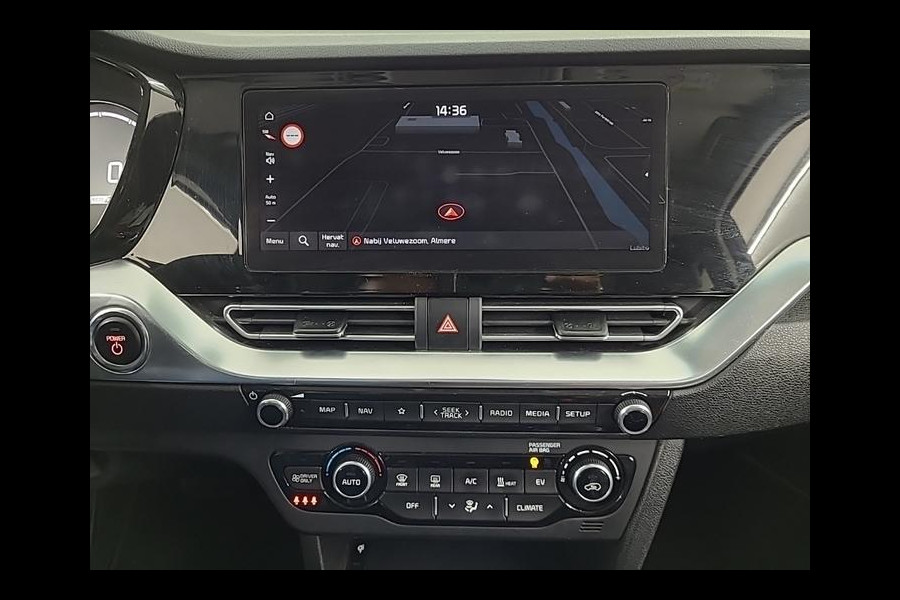 Kia e-Niro Aut. ExecutiveLine 64kWh | Navi | Camera | Leder | JBL Sound |