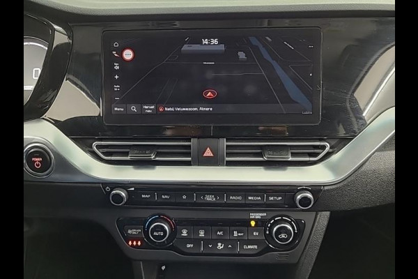 Kia e-Niro Aut. ExecutiveLine 64kWh | Navi | Camera | Leder | JBL Sound |