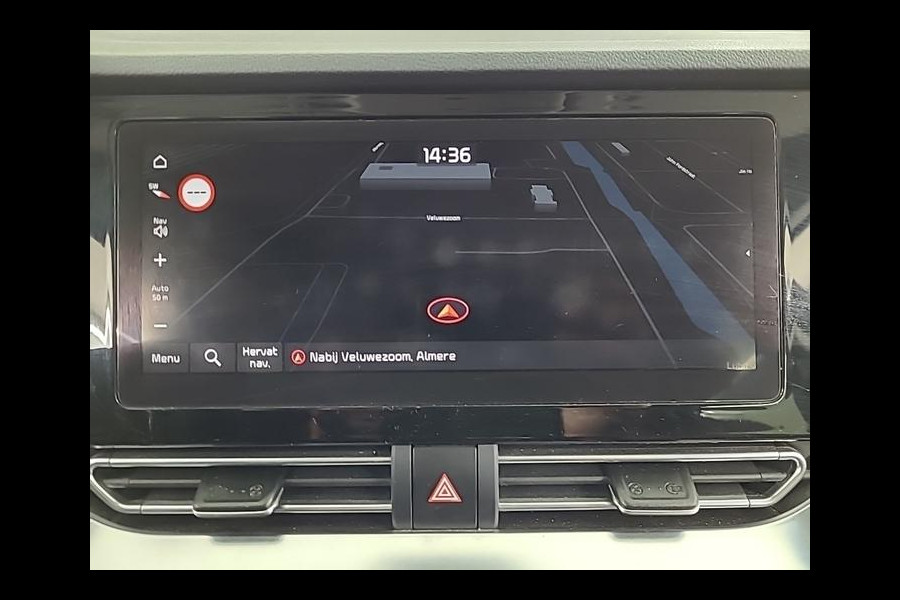 Kia e-Niro Aut. ExecutiveLine 64kWh | Navi | Camera | Leder | JBL Sound |