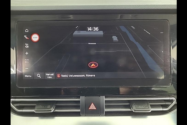 Kia e-Niro Aut. ExecutiveLine 64kWh | Navi | Camera | Leder | JBL Sound |