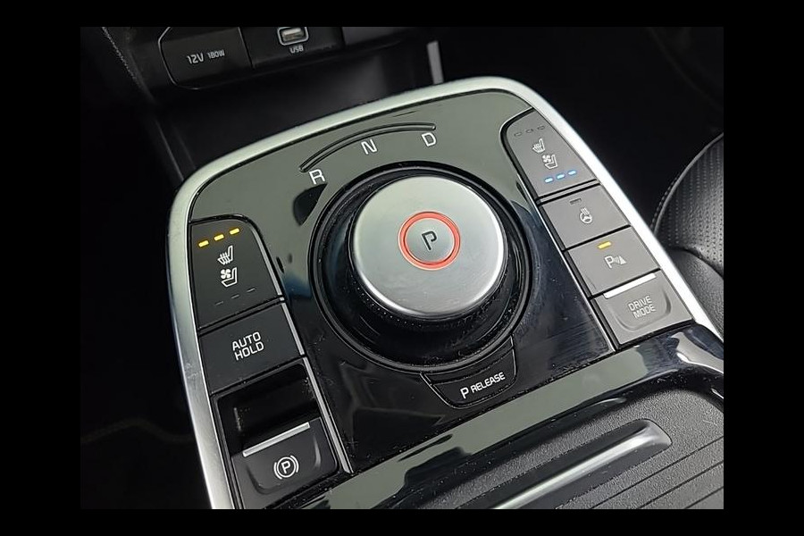 Kia e-Niro Aut. ExecutiveLine 64kWh | Navi | Camera | Leder | JBL Sound |