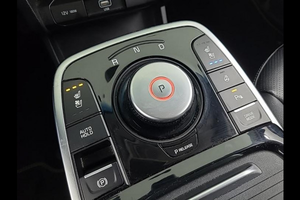 Kia e-Niro Aut. ExecutiveLine 64kWh | Navi | Camera | Leder | JBL Sound |