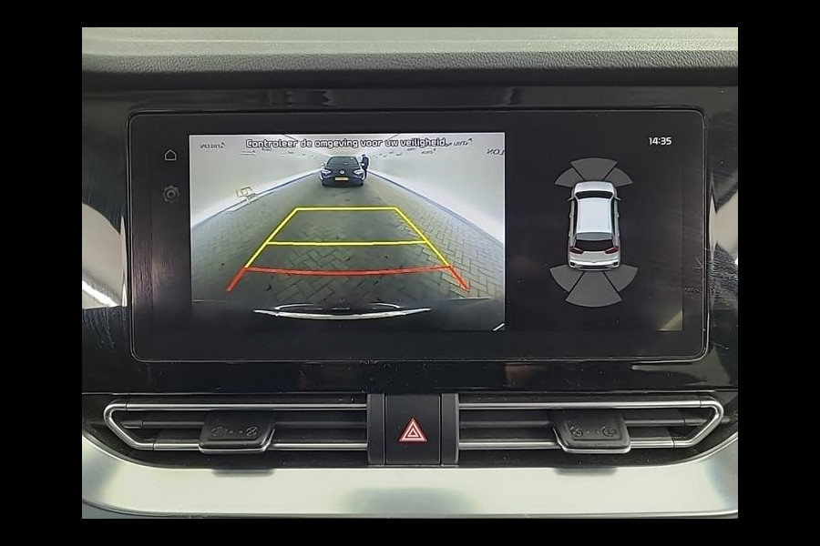 Kia e-Niro Aut. ExecutiveLine 64kWh | Navi | Camera | Leder | JBL Sound |