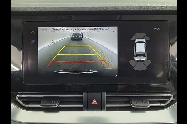 Kia e-Niro Aut. ExecutiveLine 64kWh | Navi | Camera | Leder | JBL Sound |