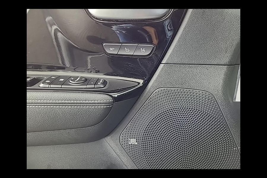 Kia e-Niro Aut. ExecutiveLine 64kWh | Navi | Camera | Leder | JBL Sound |
