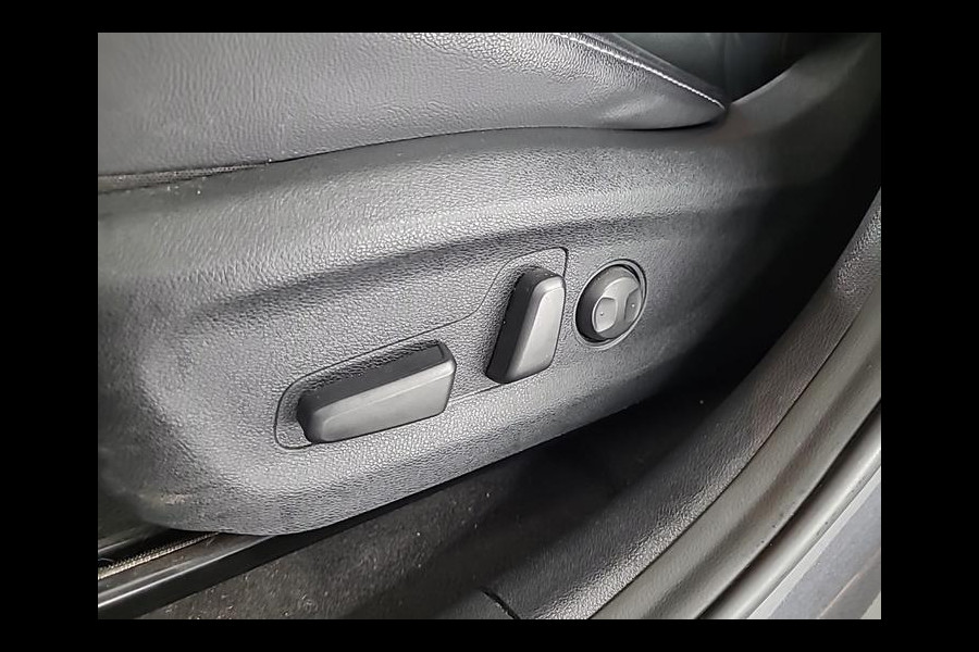 Kia e-Niro Aut. ExecutiveLine 64kWh | Navi | Camera | Leder | JBL Sound |