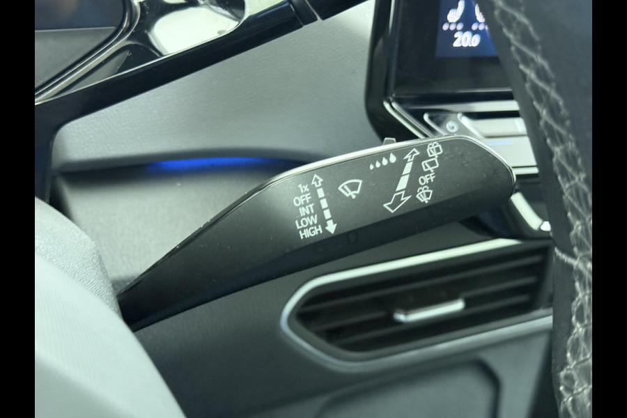 Volkswagen ID.3 PRO PERFORMANCE 58 kWh 204 PK | SOH91% | Warmtepomp | Stoel- & Stuurverwarming | Trekhaak | Adaptieve Cruise Control | Lane Assist