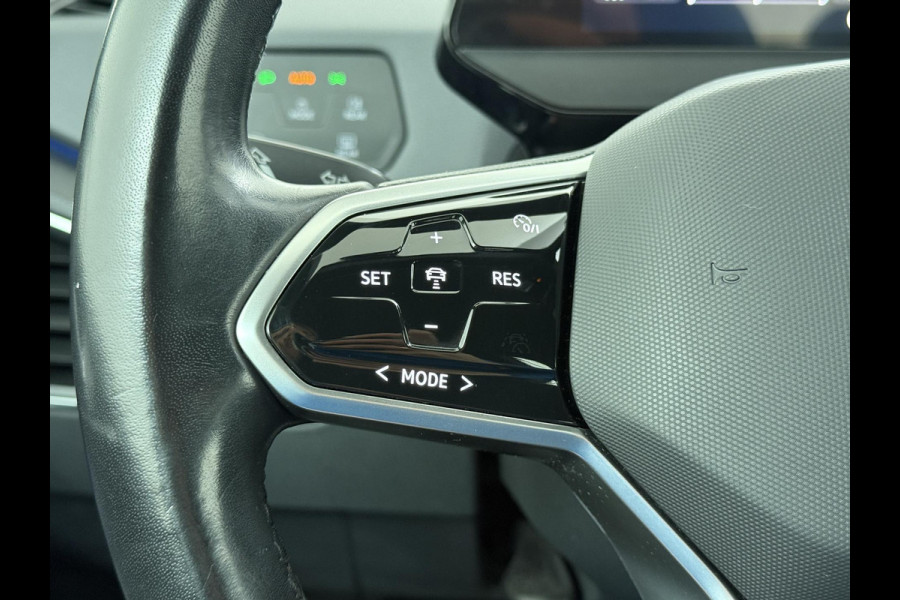 Volkswagen ID.3 PRO PERFORMANCE 58 kWh 204 PK | SOH91% | Warmtepomp | Stoel- & Stuurverwarming | Trekhaak | Adaptieve Cruise Control | Lane Assist