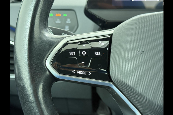 Volkswagen ID.3 PRO PERFORMANCE 58 kWh 204 PK | SOH91% | Warmtepomp | Stoel- & Stuurverwarming | Trekhaak | Adaptieve Cruise Control | Lane Assist