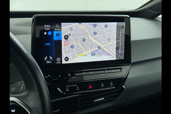 Volkswagen ID.3 PRO PERFORMANCE 58 kWh 204 PK | SOH91% | Warmtepomp | Stoel- & Stuurverwarming | Trekhaak | Adaptieve Cruise Control | Lane Assist