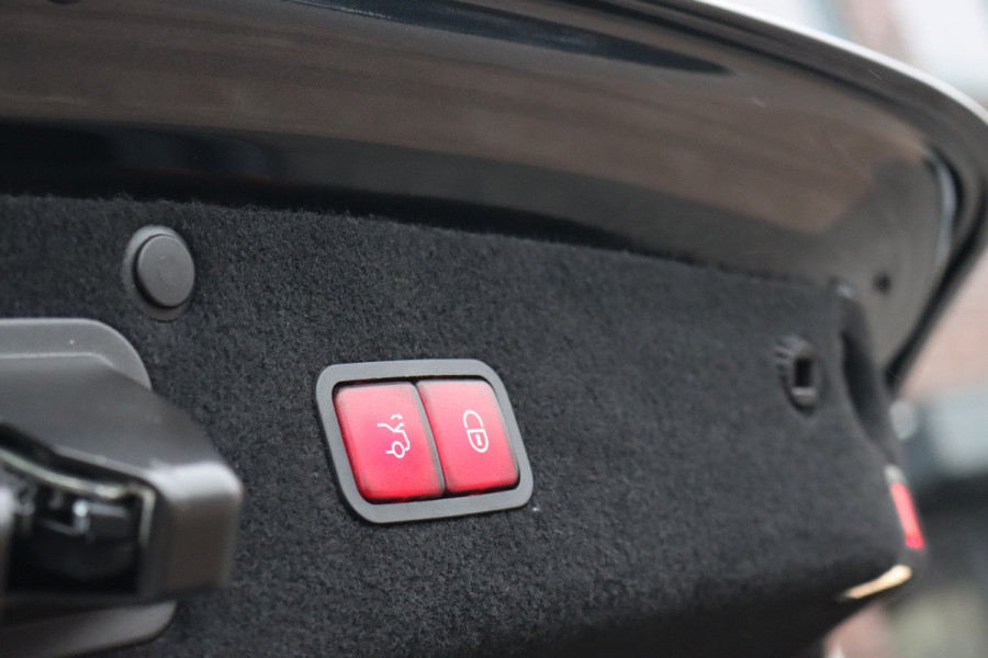 Mercedes-Benz S-Klasse 350d | Distronic+ | Memory | Massage | Burmester | Panoramadak | Stoelventilatie | HUD | Nappa Leder | Surround Camera | Trekhaak | Soft Close | Luchtkwaliteitspakket |