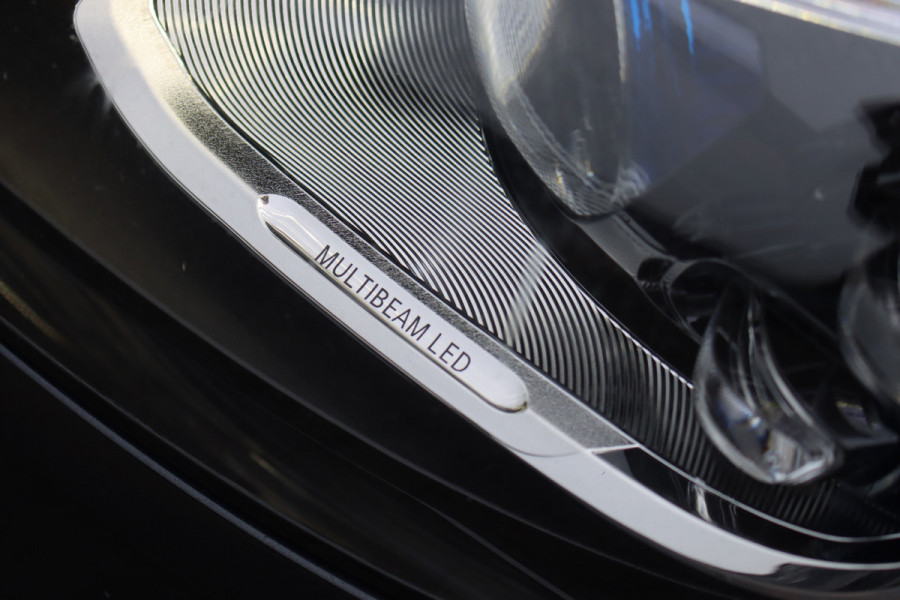 Mercedes-Benz S-Klasse 350d | Distronic+ | Memory | Massage | Burmester | Panoramadak | Stoelventilatie | HUD | Nappa Leder | Surround Camera | Trekhaak | Soft Close | Luchtkwaliteitspakket |