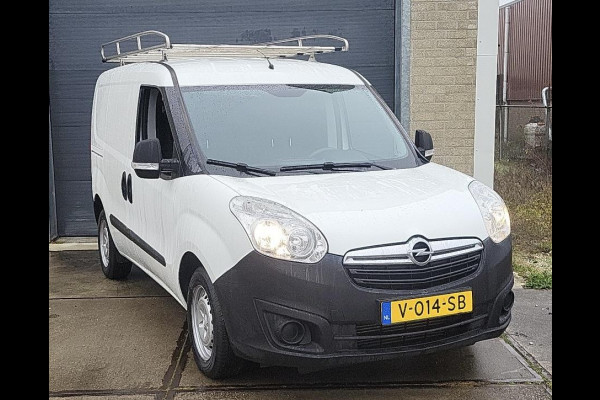 Opel Combo 1.3 CDTi L1H1 Edition