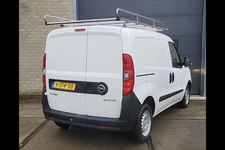 Opel Combo 1.3 CDTi L1H1 Edition