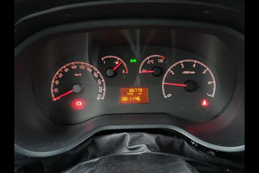 Opel Combo 1.3 CDTi L1H1 Edition