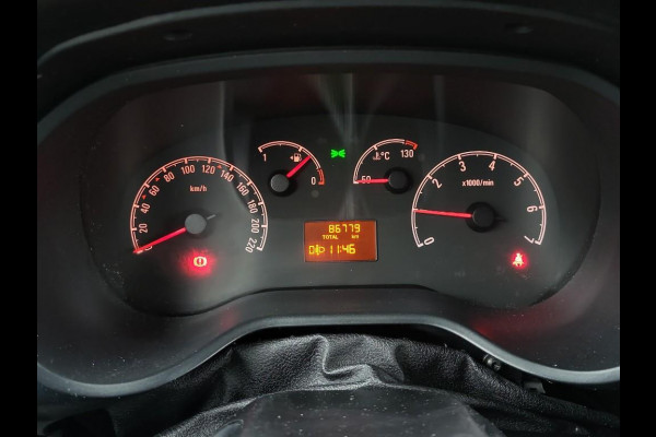 Opel Combo 1.3 CDTi L1H1 Edition