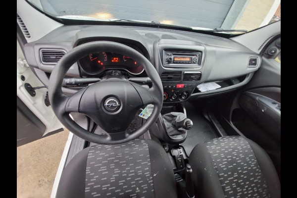 Opel Combo 1.3 CDTi L1H1 Edition