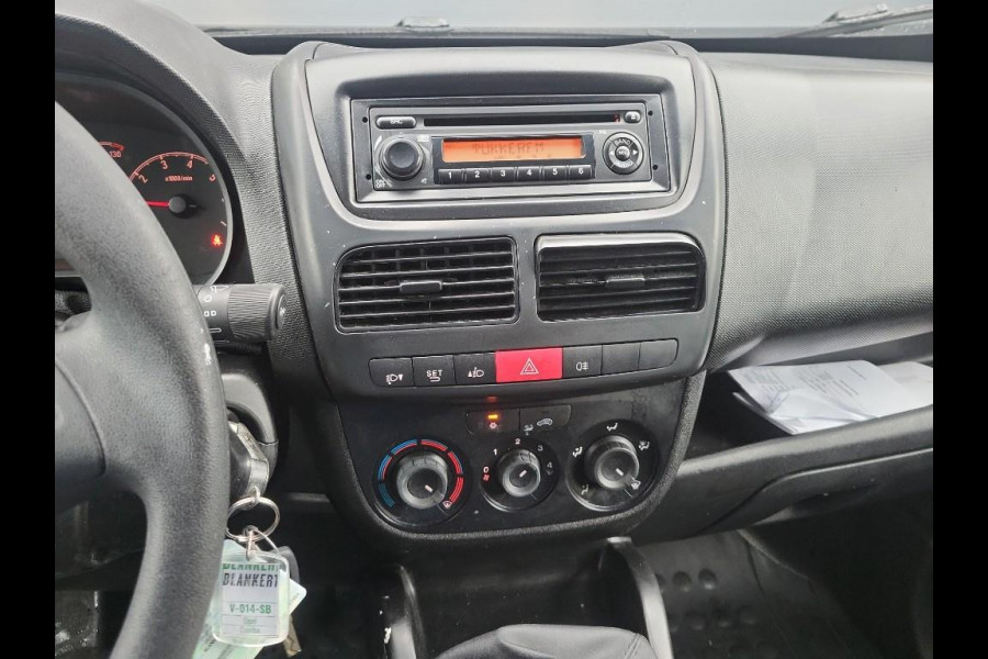 Opel Combo 1.3 CDTi L1H1 Edition