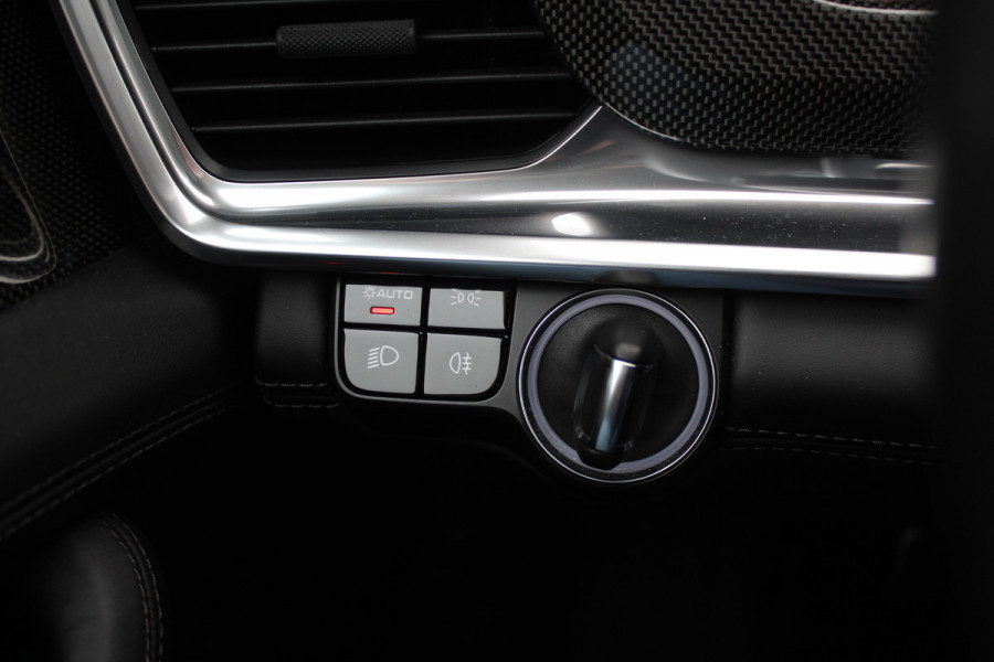 Porsche Panamera 4.0 Turbo S E-Hybrid / Panoramadak / 360Camera / Achterasbesturing / Nachtzicht / Softclose / 21'' / Sportuitlaat / Matrix LED / Carbon intr. / Bose / Sportdesign / Volleder / Dodehoek / DAB / ACC
