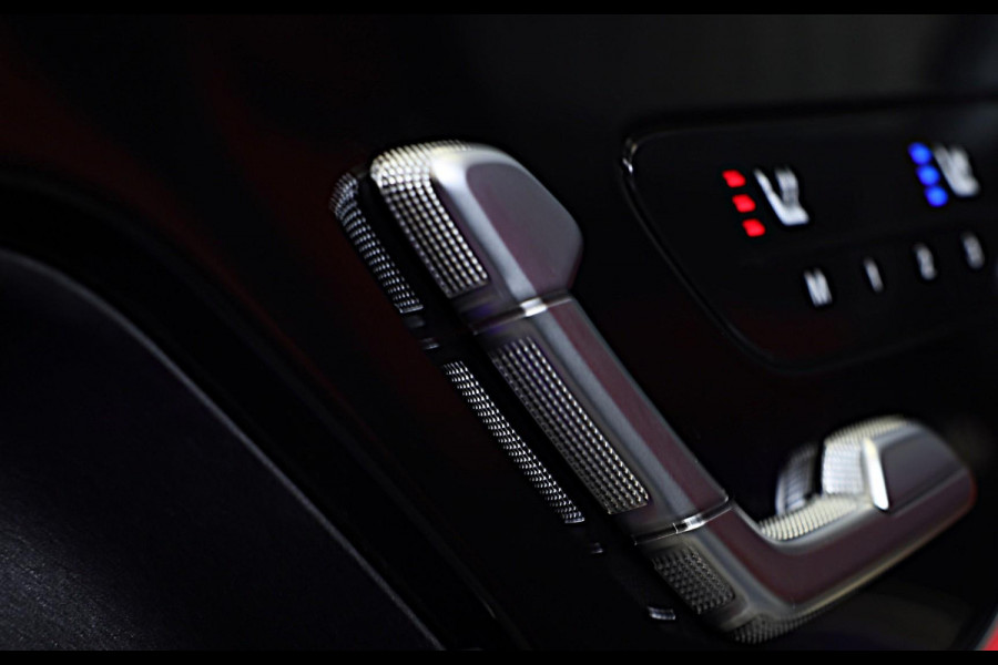 Mercedes-Benz CLE Coupé 300 e AMG Line / Head Up / 360 Camera / Acc / Lane Assist / Dode Hoek / Elek Stoelen / Memory / Pano / 20