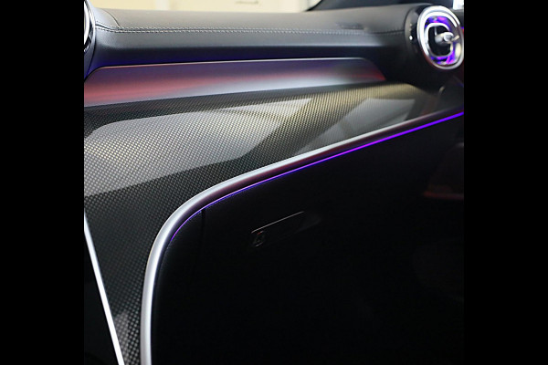 Mercedes-Benz CLE Coupé 300 e AMG Line / Head Up / 360 Camera / Acc / Lane Assist / Dode Hoek / Elek Stoelen / Memory / Pano / 20