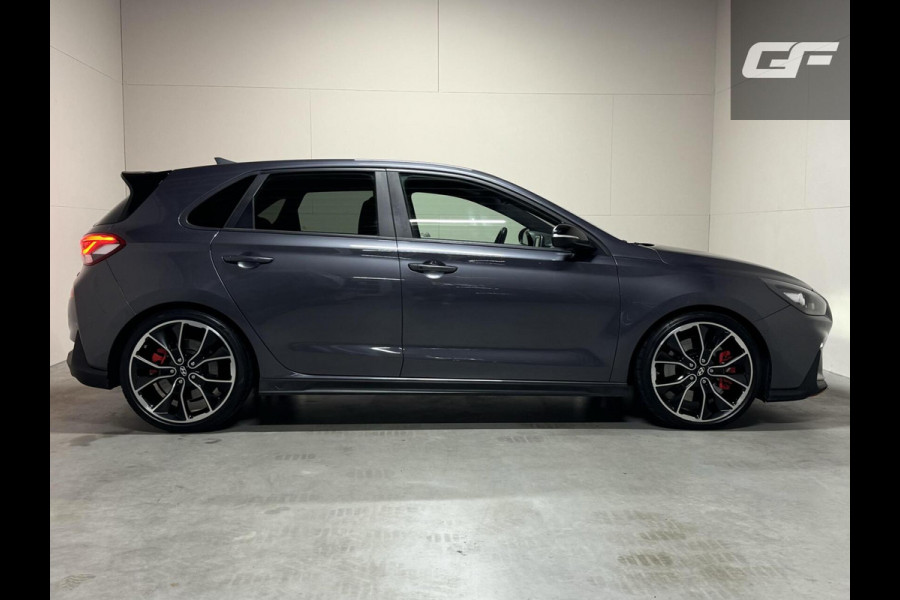 Hyundai i30N 2.0 T-GDI N1 Performance