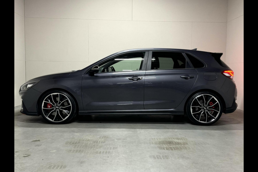 Hyundai i30N 2.0 T-GDI N1 Performance