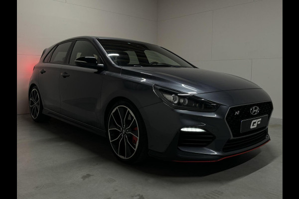 Hyundai i30N 2.0 T-GDI N1 Performance