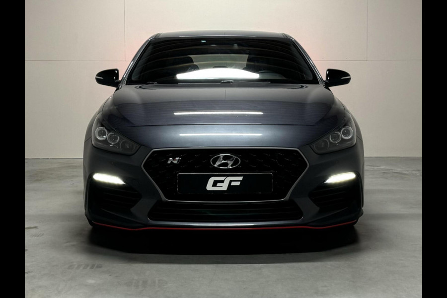 Hyundai i30N 2.0 T-GDI N1 Performance