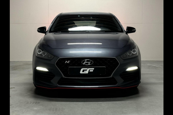 Hyundai i30N 2.0 T-GDI N1 Performance