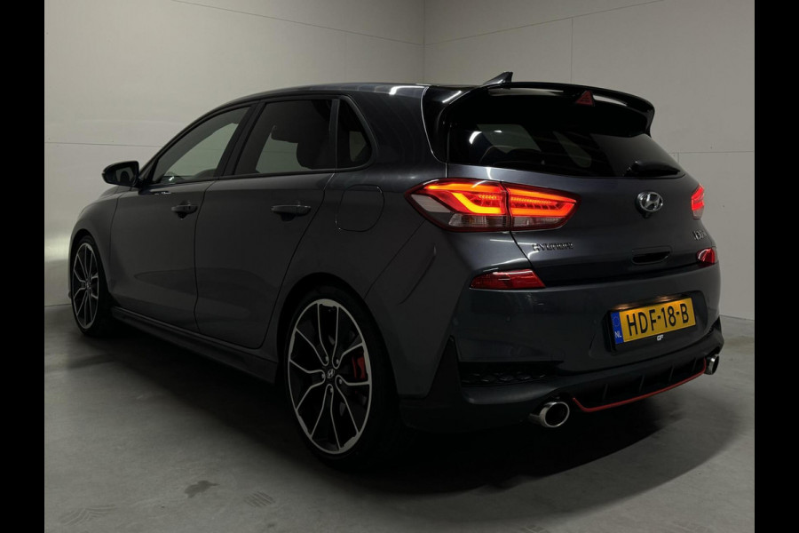 Hyundai i30N 2.0 T-GDI N1 Performance