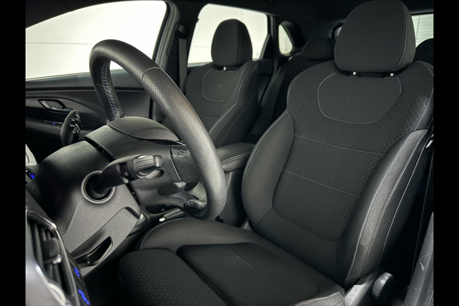 Hyundai i30N 2.0 T-GDI N1 Performance