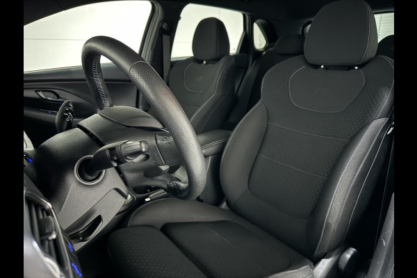 Hyundai i30N 2.0 T-GDI N1 Performance