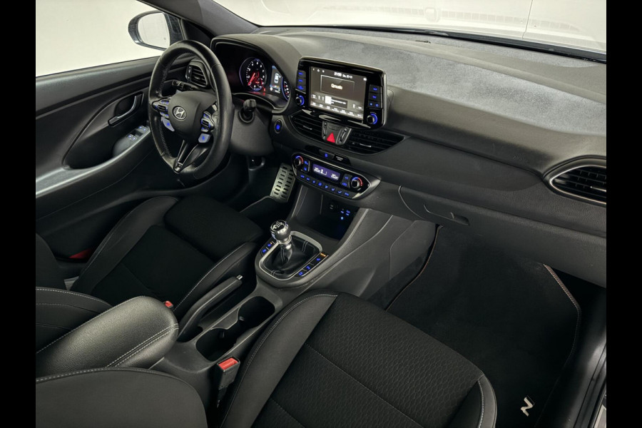 Hyundai i30N 2.0 T-GDI N1 Performance